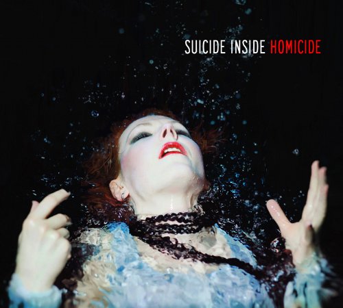 Suicide Inside - Call Girl (Prank Call Mix by Caustic)